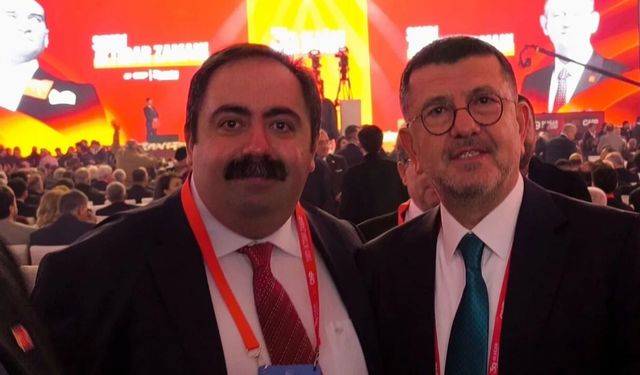 Başkan Yıldız: 'Bu Karar Hukuki Değil, Siyasi Bir Tasarruftur'