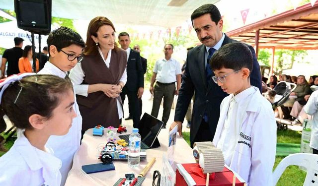 Battalgazi Belediyesi'nden Çevre Haftası'na özel festival