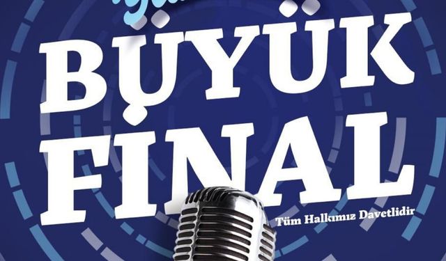 Battalgazi'de Türk Halk Müziği Yarışması final heyecanı