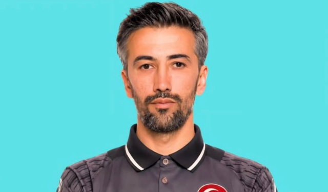 Bedrettin Bulgurlu’lu Millilere Finalde Destek!