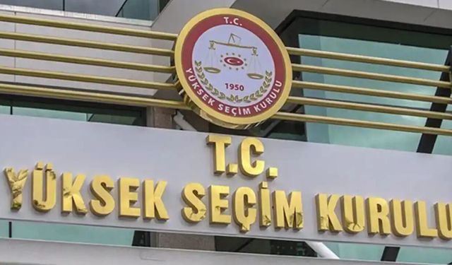 Belde statüsü kazanan 6 yerleşim yerinde seçime gidiliyor