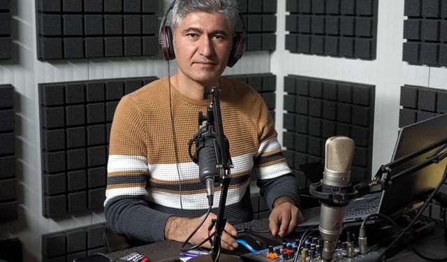 Cavlak: Radyolara sahip çıkın ki sesiniz olabilsinler