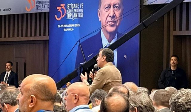 Cumhurbaşkanı Erdoğan'dan Malatya'ya hızlı tren ve şehir hastanesi talimatı