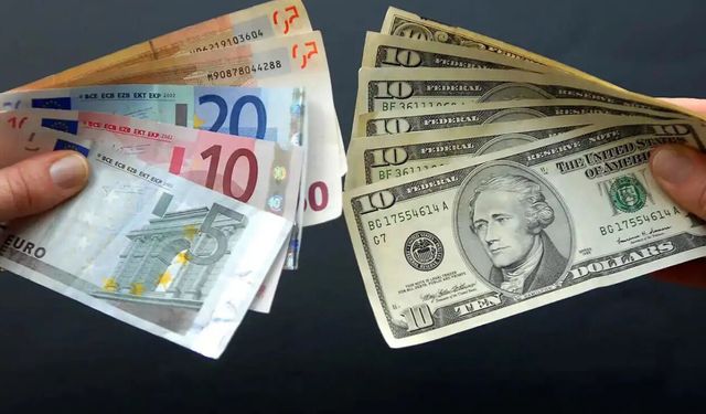 Dolar ve Euro Ne Kadar Oldu? 17 Haziran Döviz Kurları