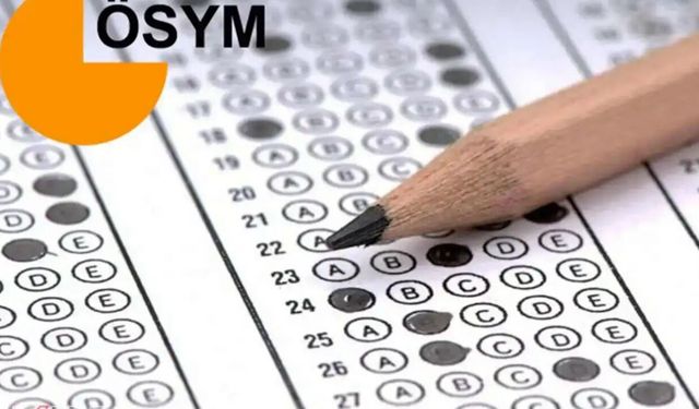 e-YÖKDİL sonuçları açıklandı