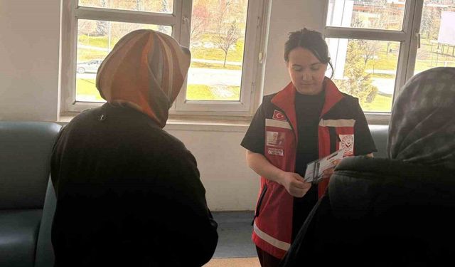 Koruyucu aile hizmetine yönelik farkındalık çalışmaları