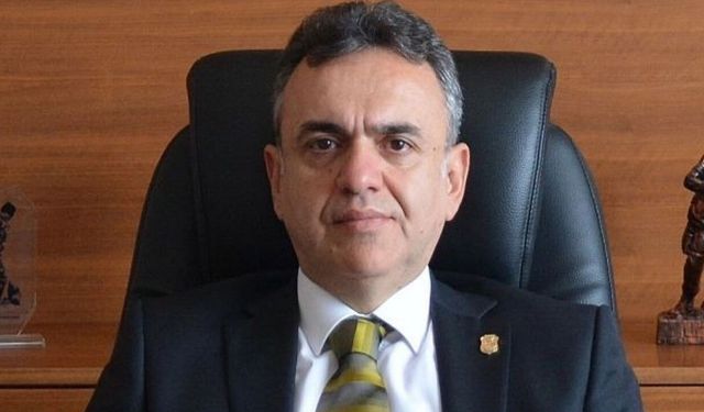 Elazığ Emniyet Müdürü Aydın Karan oldu