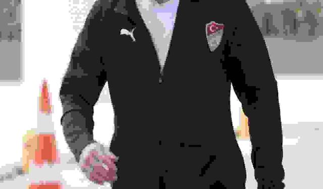 Ercan Coşkun Elazığspor'a veda etti