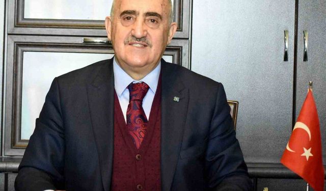 TEKNOFEST, Erzurum'a büyük bir enerji ve motivasyon kazandıracaktır