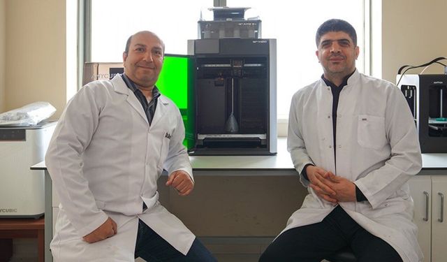 Yazıcı sistemi Türk Patent ve Marka Kurumu tarafından tescillendi