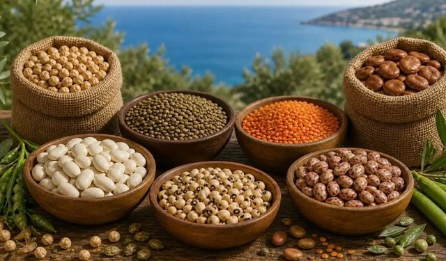 FAO verileri: Küresel gıda fiyatları yüksek seviyede kalmayı sürdürüyor