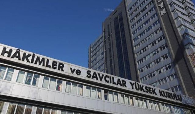 HSK Kararnamesi Resmi Gazete’de yayımlandı