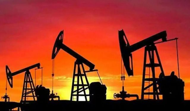 Jeopolitik gerilim enerji piyasalarını yukarı taşıdı