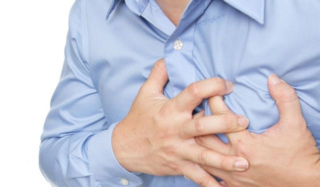 Kalp Çarpıntısına Dikkat: Uykusuzluk ve Stres Ritim Bozukluklarını Tetikliyor