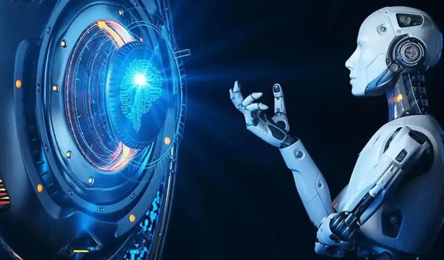 Kaya: Yapay zeka göç yönetiminde ciddi riskler barındırıyor