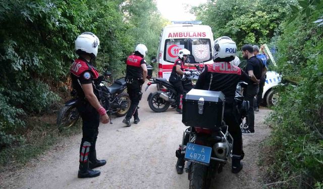 Malatya'da tartışma kanlı bitti