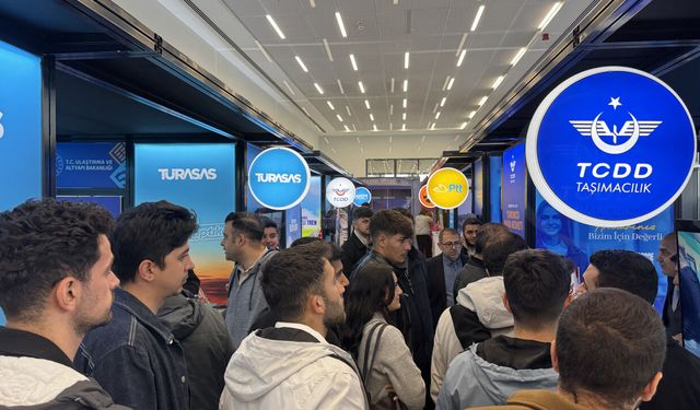 Malatya’da Ulaşım Festivali (UFEST) Gençlerle Buluştu