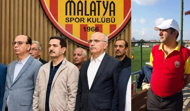 Malatya Şehri Her Zaman ve Sadece Malatyaspor’undur!