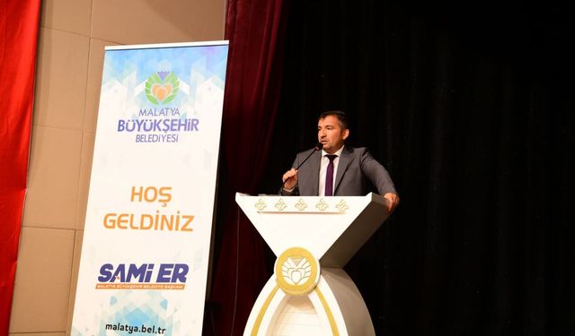 Malatya Yeşilyurt Spor'un renkleri değişti