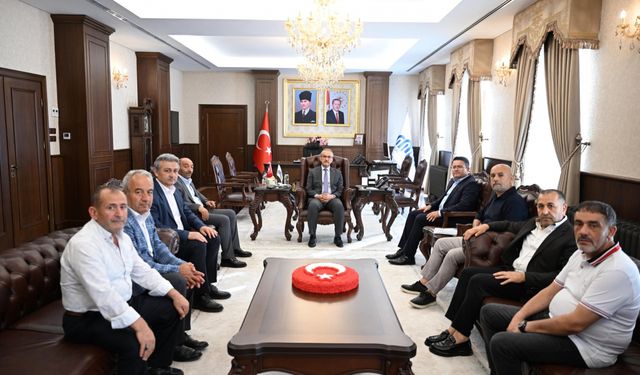 MİDİDER’den Birlik ve Beraberlik Şöleni