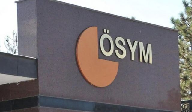 ÖSYM’den YKS Adaylarına KKİS Kolaylığı