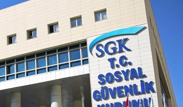 SGK 10 sözleşmeli bilişim personeli alacak