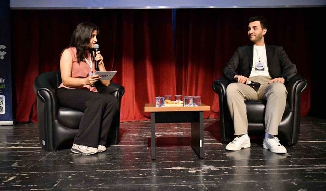 Malatya’da Teknoloji ve Yenilik Zirvesi”ne Yoğun İlgi