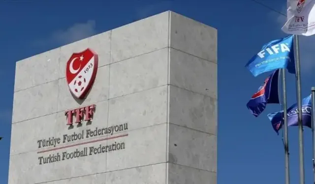 TFF Kulüp Lisans Kurulu’ndan Yeni Karar: Lisanslı Kulüp Sayısı 29’a Yükseldi