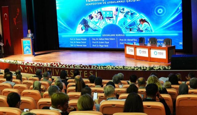 Tıp Eğitiminde Yenilikçi Yaklaşımlar çalıştayı başladı