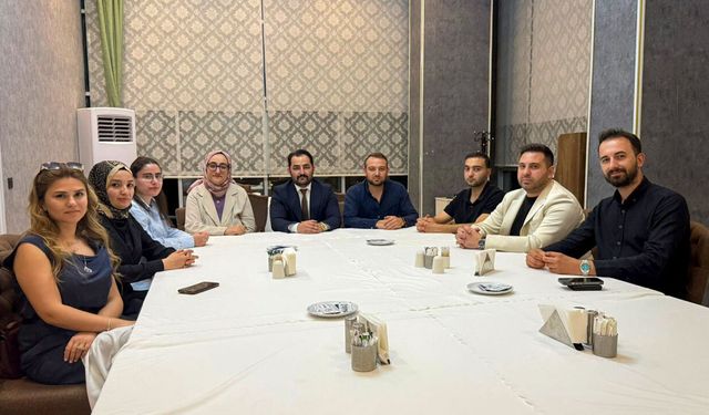 Türk Hukuk Enstitüsü Malatya Şubesi Faaliyetlerini Sürdürüyor
