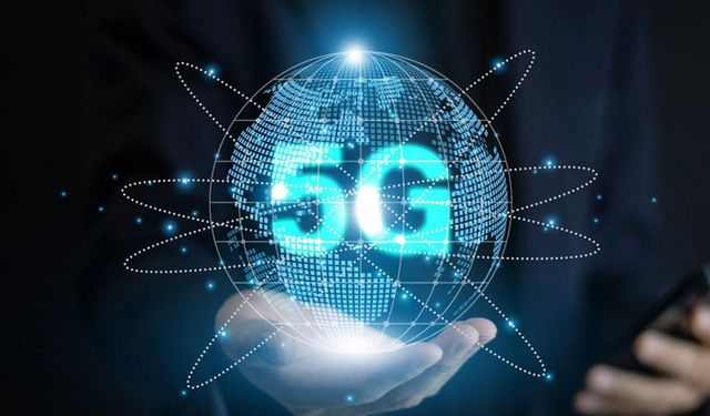 Türkiye’de 5G Dönemi Başlıyor: 1 Nisan’da 81 İlde Aktif