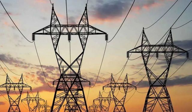 Türkiye'nin günlük elektrik verileri açıklandı