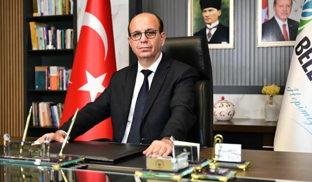 Yeşilyurt Belediye Başkanı Geçit: Babalarımız fedakârlığın temsilcisidir