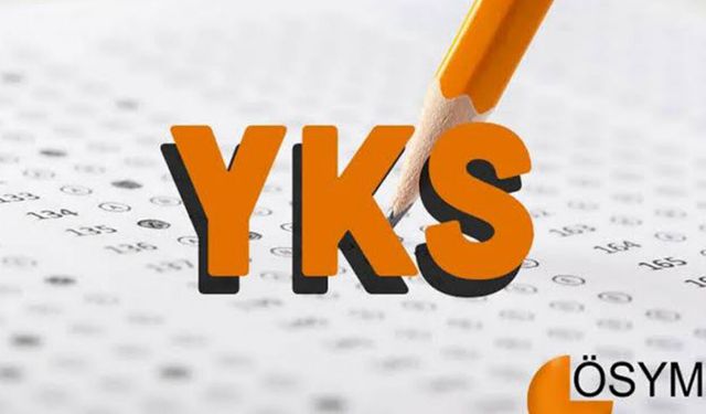 YKS maratonu bugün başlıyor: 2,4 milyon aday sınava girecek