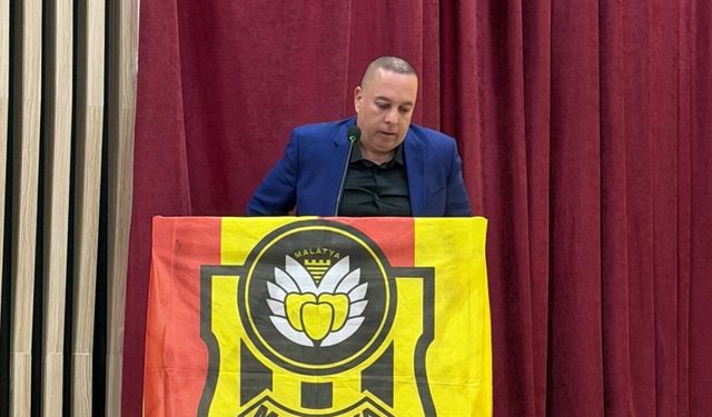 YMS, olağanüstü kongresini gerçekleştirdi