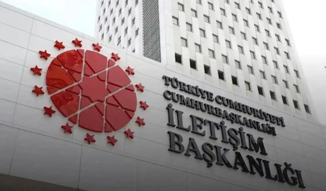 2. İletişim Şûrası bugün Ankara'da düzenlenecek