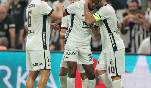 Avantajı Kaptı! Midtjylland'ı Orkun'un Golüyle Devirdi