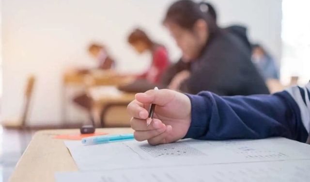 Liselere Geçiş Sistemi sonuçları açıklandı