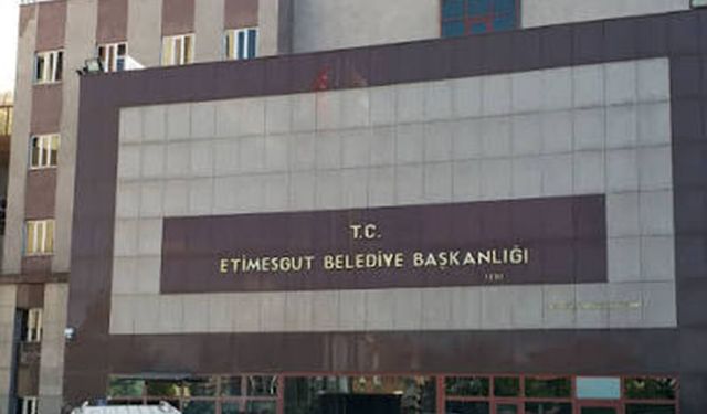 Yolsuzluk operasyon: Çok sayıda gözaltı