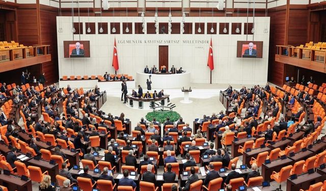 Üniversite Affı Yasalaştı: Eğitimde İkinci Şans