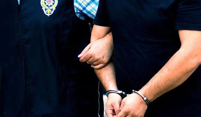 8 İlde Bahis Operasyonu: 26 Gözaltı