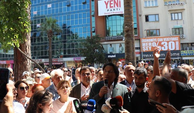 CHP Teşkilatının Büyük Bölümü Yeni Parti’ye Geçti