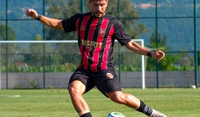 Hazırlık Maçında Gol Sesi Çıkmadı