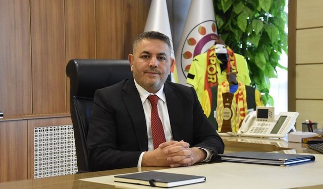 Sadıkoğlu: 'Üye Sayımız Yüzde 100 Arttı, Güven Katlandı'