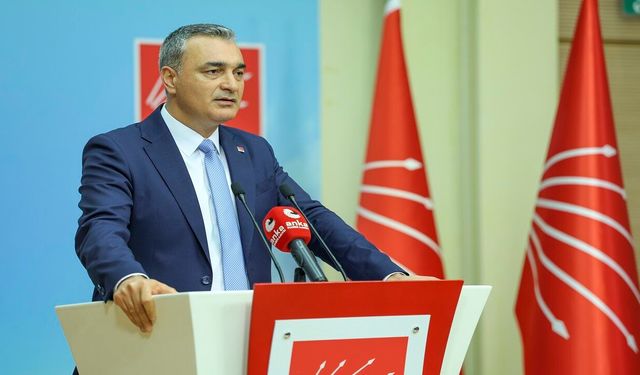 12 İle Yeni Atama: İl Başkanları Belli Oldu