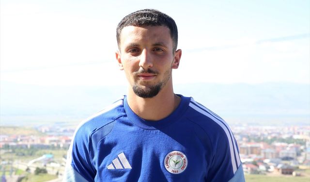 Yeni transferi Ariss, takımına enerji katacak