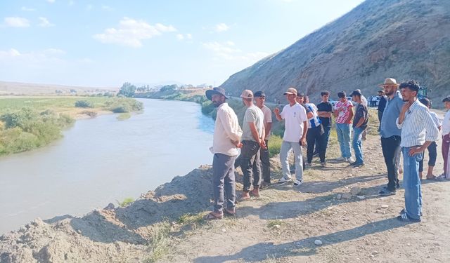 İki kardeşten biri öldü, diğeri aranıyor
