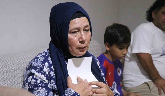 19 yaşındaki genç, nişanlısı ile sırra kadem bastı