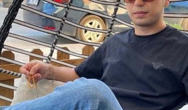 25 yaşındaki gencin öldüğü olayın firari şüphelisi yakalandı