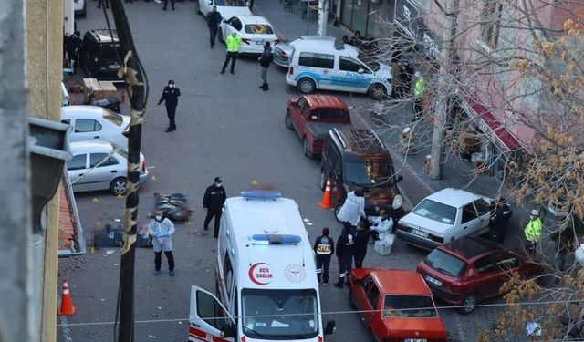 3 kişiyi öldüren cınayet zanlısı hakim karşısında